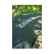 Zebco - 2.5m Storm Umbrella